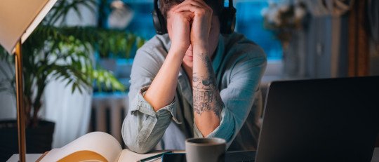 ¿Crees que tu éxito es suerte? Descubre si estás bajo el síndrome del impostor