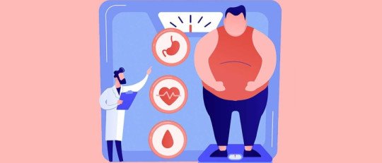 Obesidad y Salud Mental: el círculo silencioso que no siempre se ve