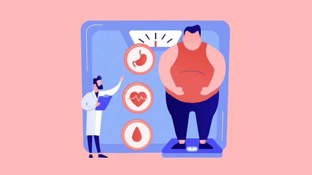 Obesidad y Salud Mental: el círculo silencioso que no siempre se ve