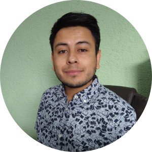 Roberto Escalona Colmenares