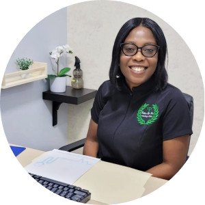 Kettlene Petit Frere