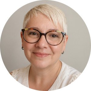 Sandra Calvo Imparatta