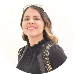 Selene Salgado Mendoza