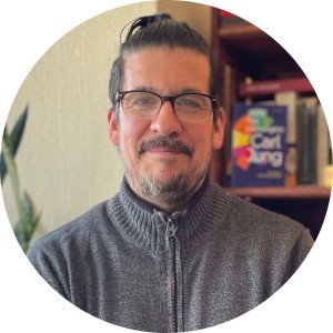 Carlos Hecker Padilla