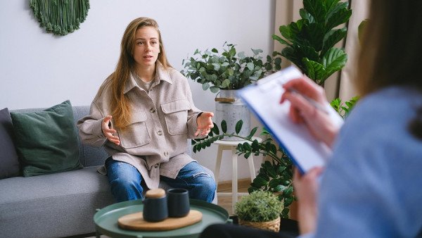 Los 6 mejores Psicólogos expertos en insomnio en España