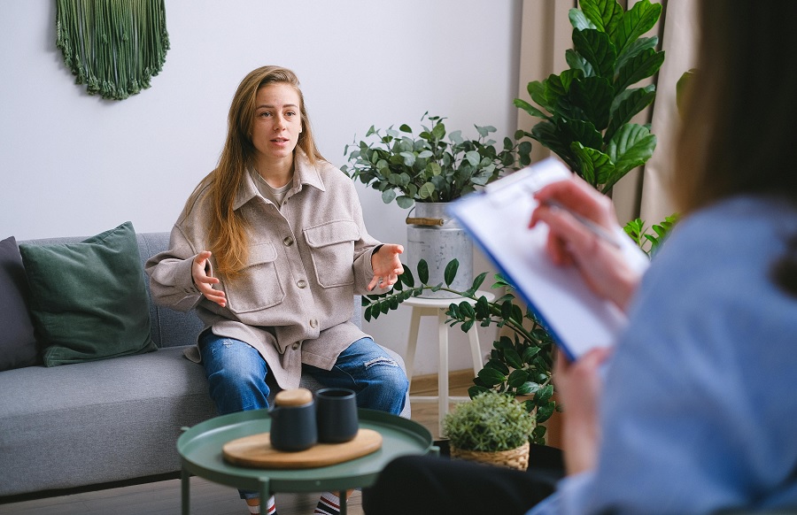 Los mejores Psicólogos expertos en insomnio en España