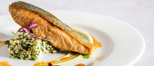 ¿A más Omega-3 en la dieta, menos riesgo de sufrir Depresión?