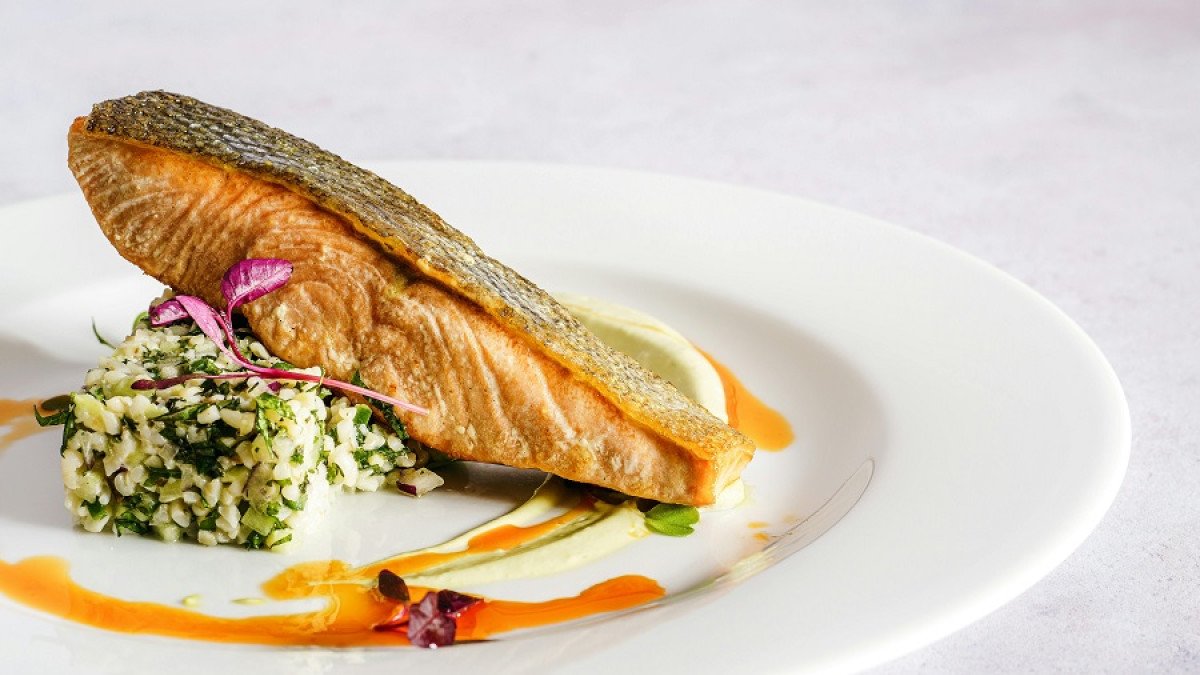 ¿A más Omega-3 en la dieta, menos riesgo de sufrir Depresión?