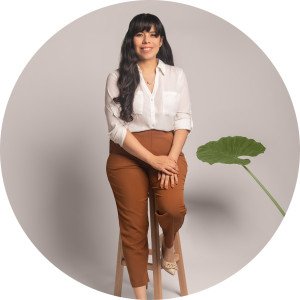 Angelica Tapia Martínez