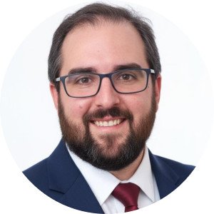 Juan Antonio Moreno Martínez