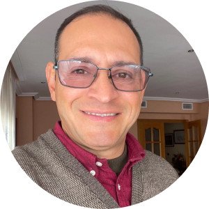 Alexander Hernandez Muñoz