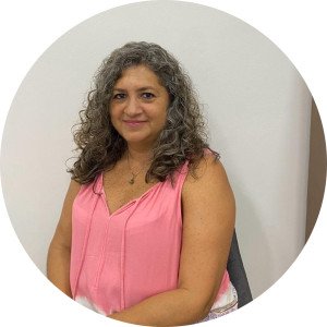 Elvia Krishna Kuri Lopez