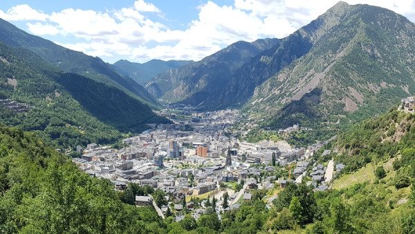 Los 6 mejores Terapeutas en Andorra la Vella