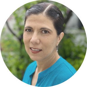 Elisa Gabriela Valdés Flores