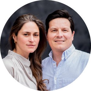 Ana & Alvaro Parejas