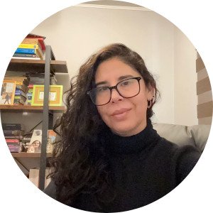 Marcela Vanessa Benito