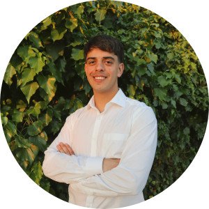 Joaquín Tapia Chaigneau