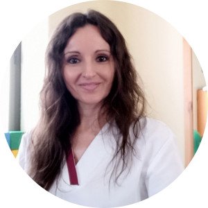 Ana Isabel Rozas Prieto