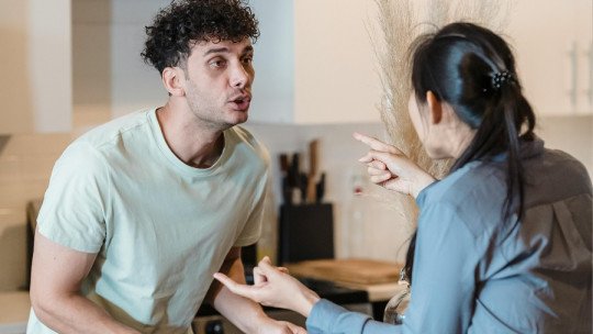 El arte de saber decir que no en tus Relaciones Familiares