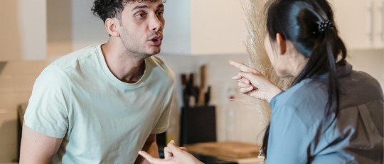 El arte de saber decir que no en tus Relaciones Familiares