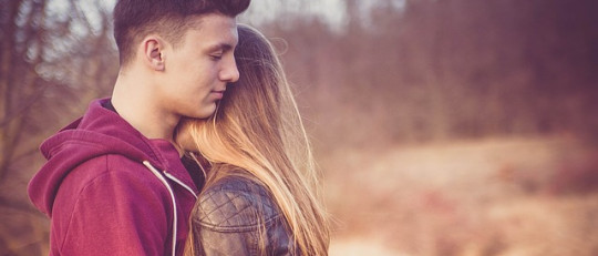 ¿Estás saliendo con la persona correcta? 6 claves para averiguarlo