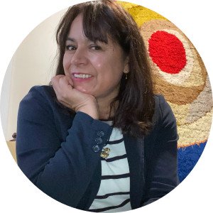 Arlette Garrido Cruz