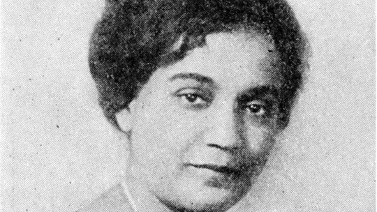 Jessie Fauset: biografía de esta escritora y editora afroamericana