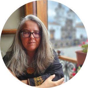 Maritza Crespo Balderrama