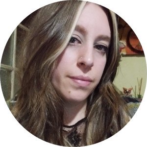 Lucia Perez Serafico