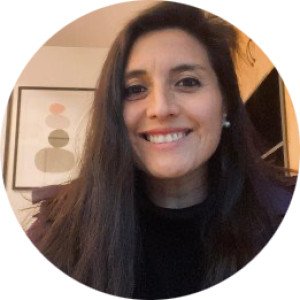 Lorena Gómez Cáceres