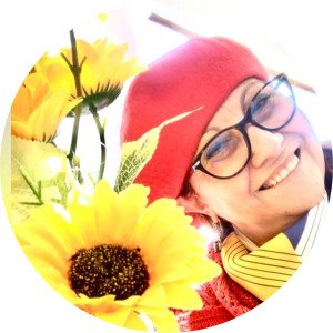 Alexandra Corail Salinas