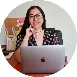 Mariela Méndez Rojas