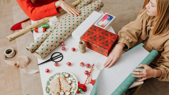 Vive las Navidades a tu manera: límites, fuerza y crecimiento personal