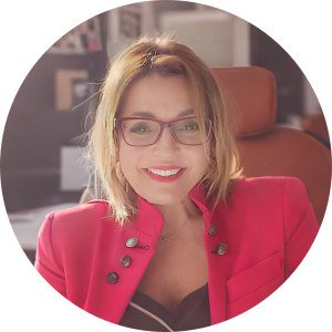 Mar Estévez García