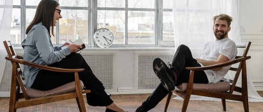 El compromiso con tu proceso: por qué cumplir con tu cita psicológica también es salud mental