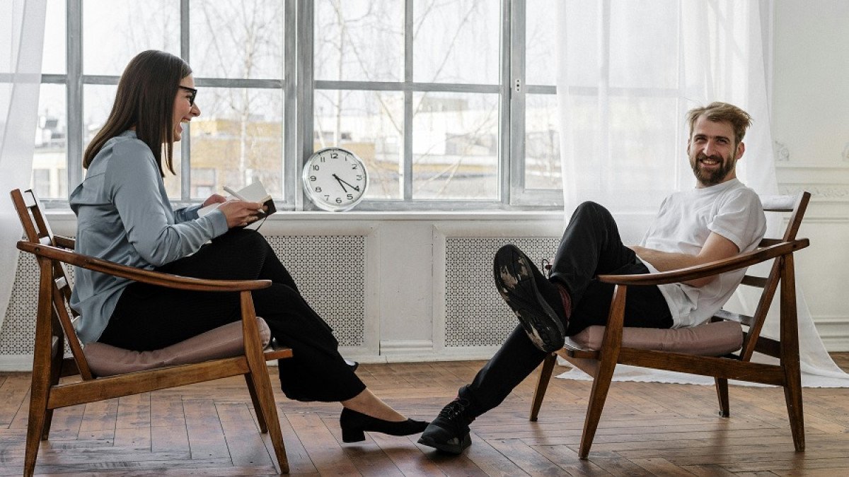 El compromiso con tu proceso: por qué cumplir con tu cita psicológica también es salud mental