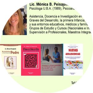 Mónica Beatriz Peisajovich