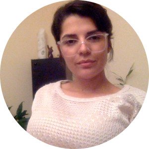 Karina Castro Alfaro