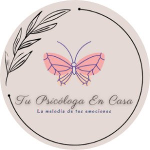 Tu Psicóloga En Casa