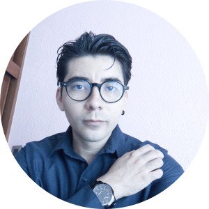 Alexis Yair Ramirez Gutierrez