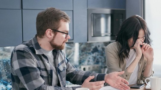 Si te cansas de ser tú para que todo esté bien, este texto es para ti