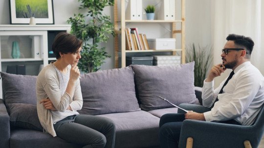 Cómo bajar el cortisol con la Terapia Cognitivo-Conductual