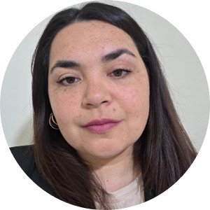 Andrea Badilla Vergara