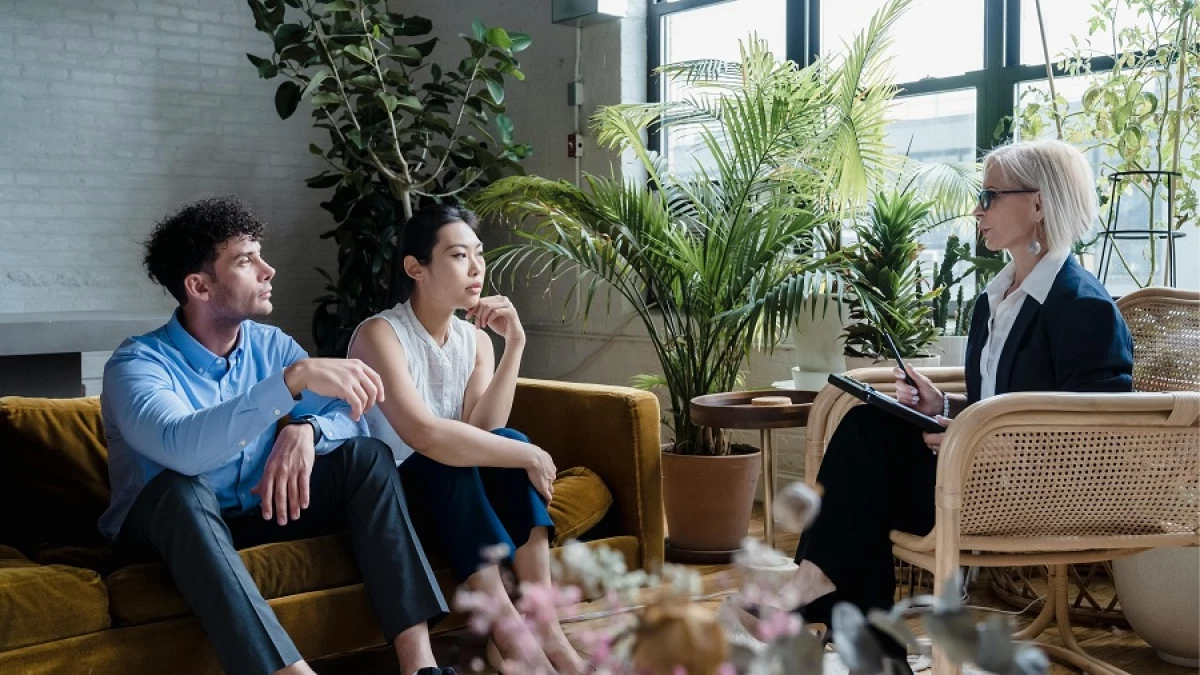 ¿Cómo se restaura una relación de pareja tras una infidelidad emocional?