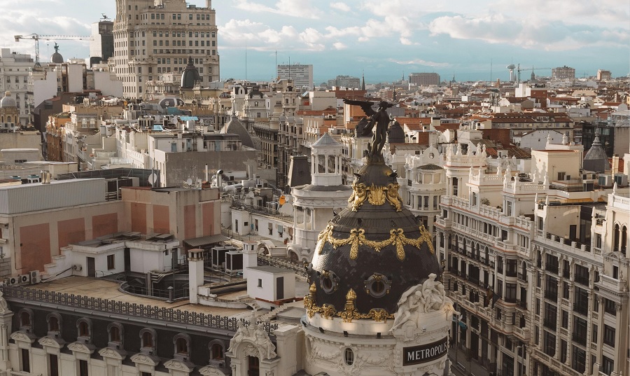 Los :num mejores Psicólogos especialistas en Burnout en Madrid