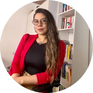 Laura Daniela Muñoz Tavera