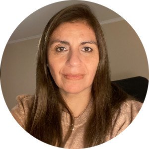 Maggie Ortega Castillo