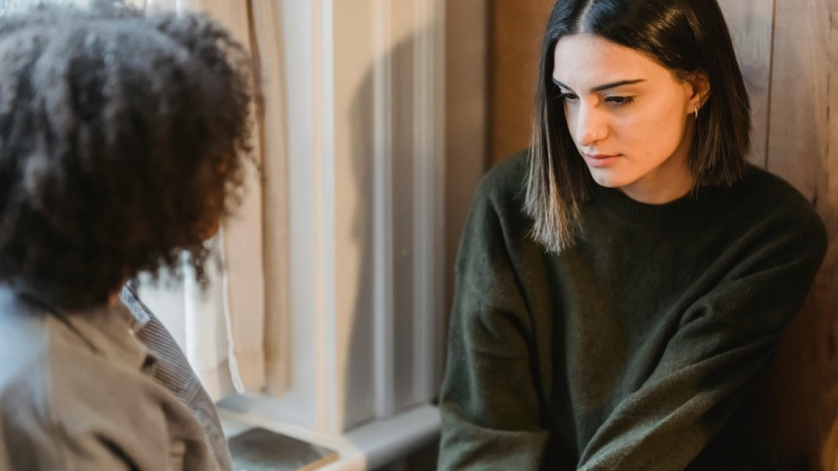 La gestión de la ira en relaciones familiares complicadas: 7 claves para manejar tus emociones