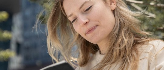 Este es el valor terapéutico de los poemas