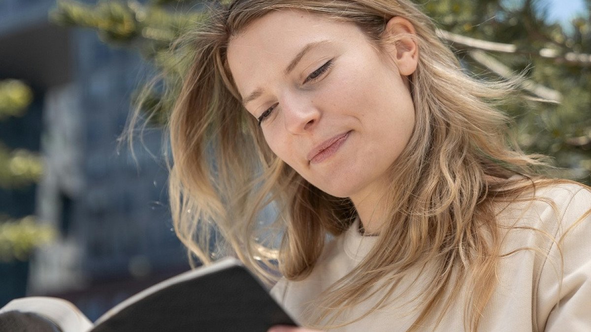 Este es el valor terapéutico de los poemas